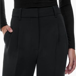 Aritzia Wilfred Effortless Pant